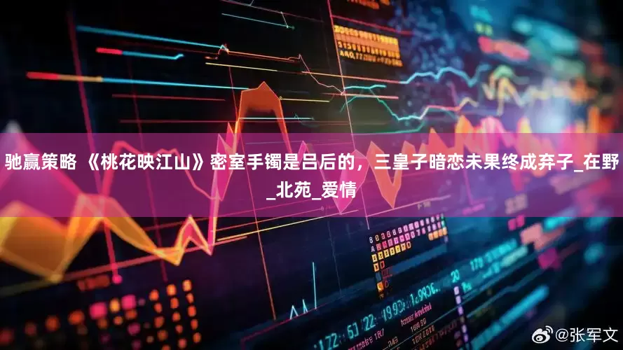 驰赢策略 《桃花映江山》密室手镯是吕后的，三皇子暗恋未果终成弃子_在野_北苑_爱情