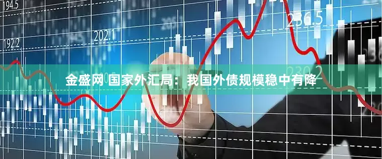 金盛网 国家外汇局：我国外债规模稳中有降